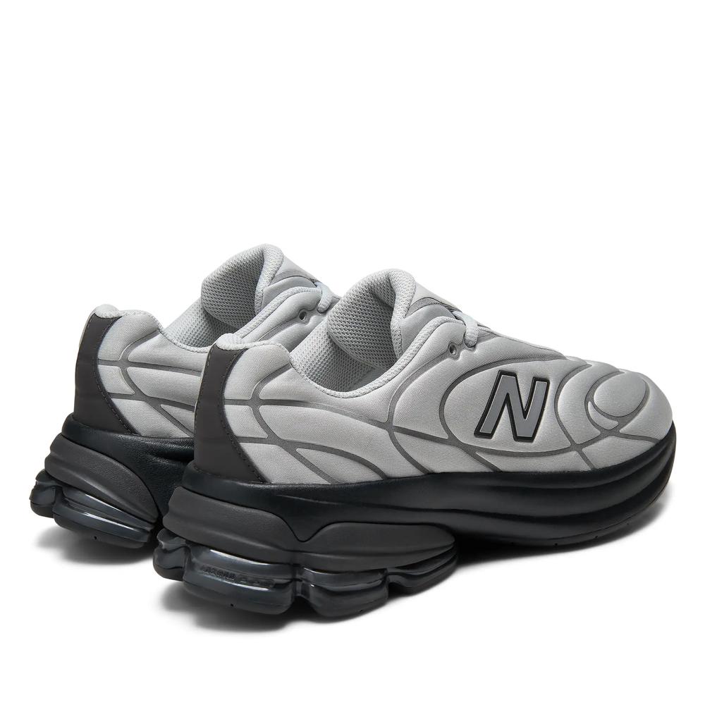Unisex boty New Balance ABZORB U50303L3 - šedivé