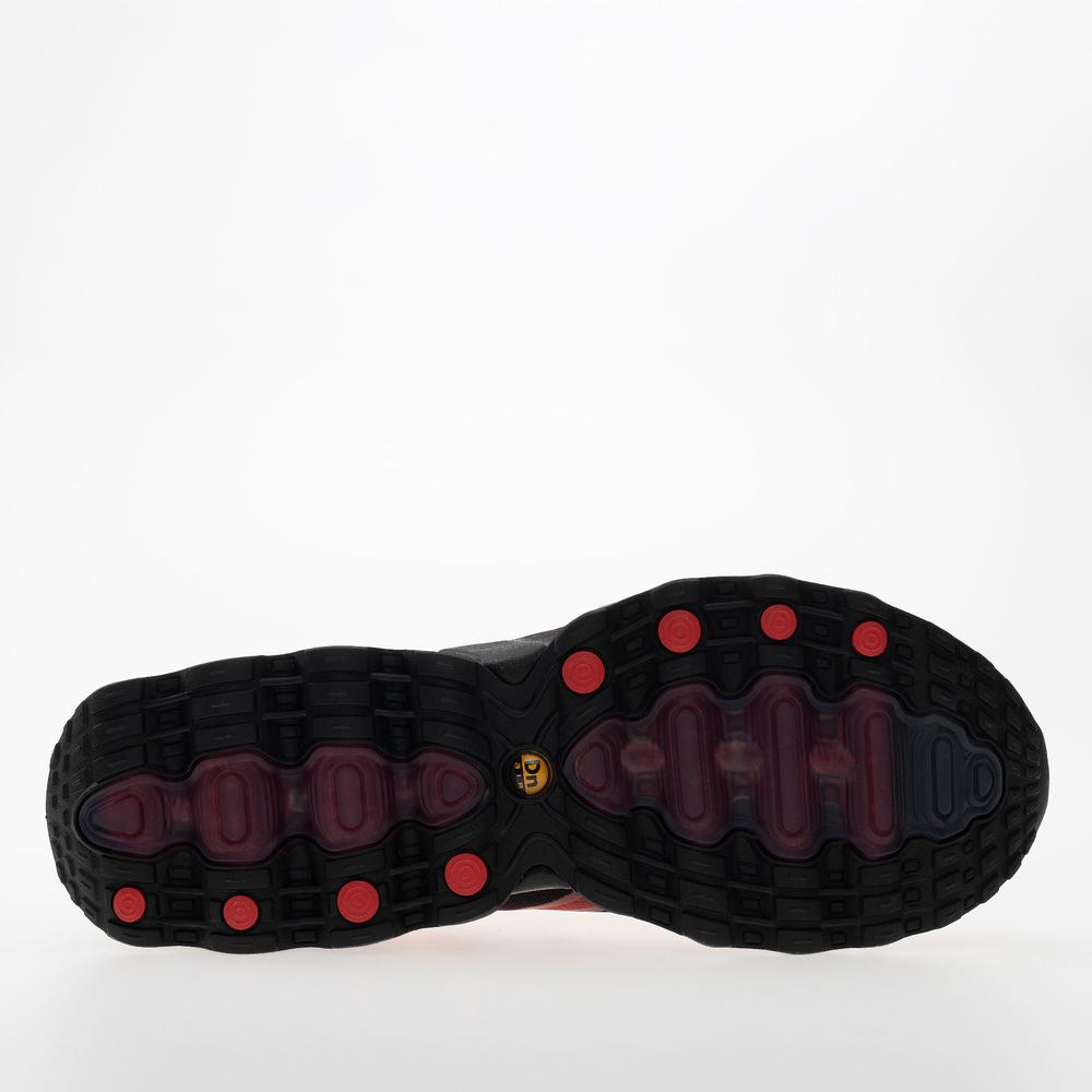 Boty pánské Nike Air Max DN8 FQ7860-008 - červené
