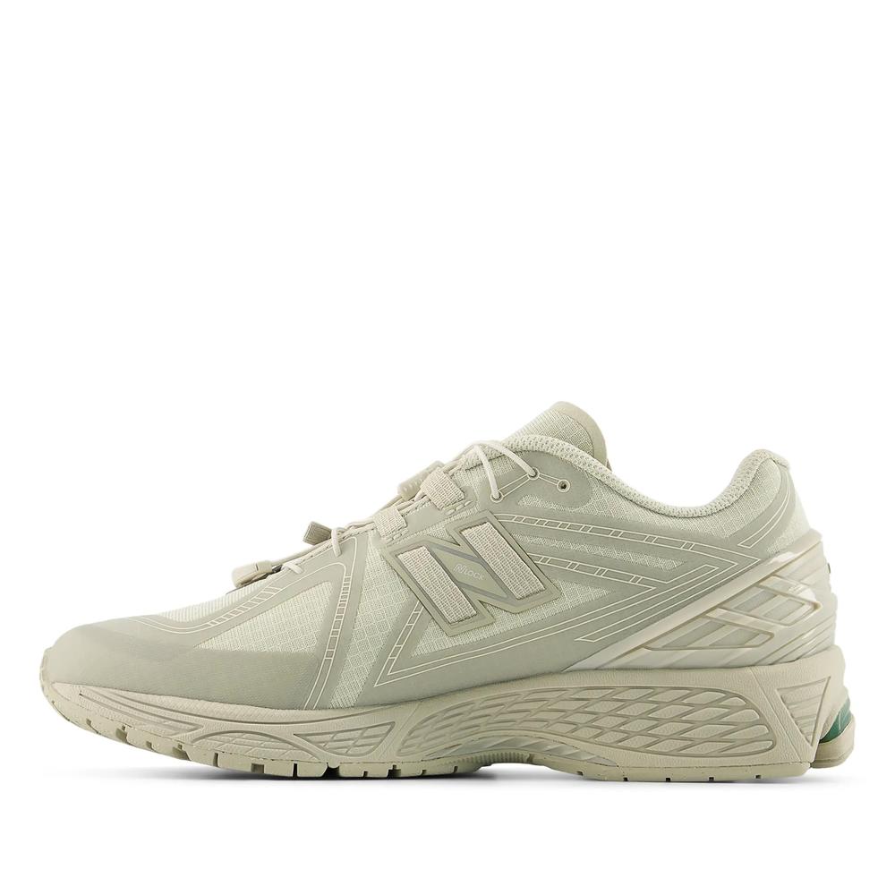 Unisex boty New Balance Gore-Tex U190679Y - béžové