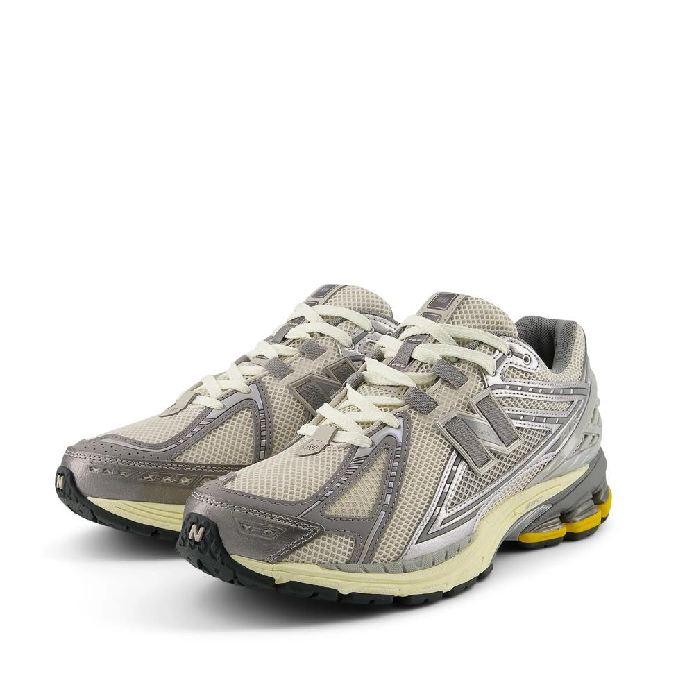 Boty New Balance M1906RRD - šedivé