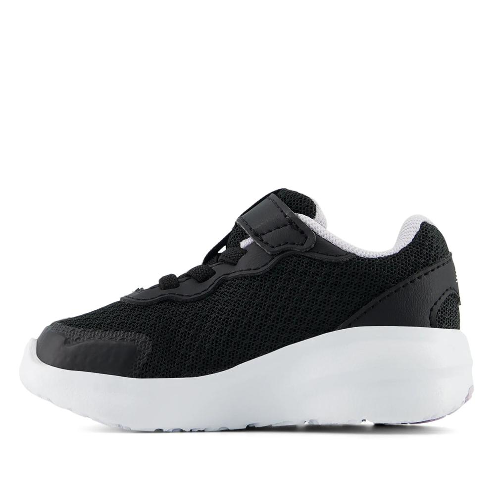 Boty dětské New Balance I5786F1 - černé