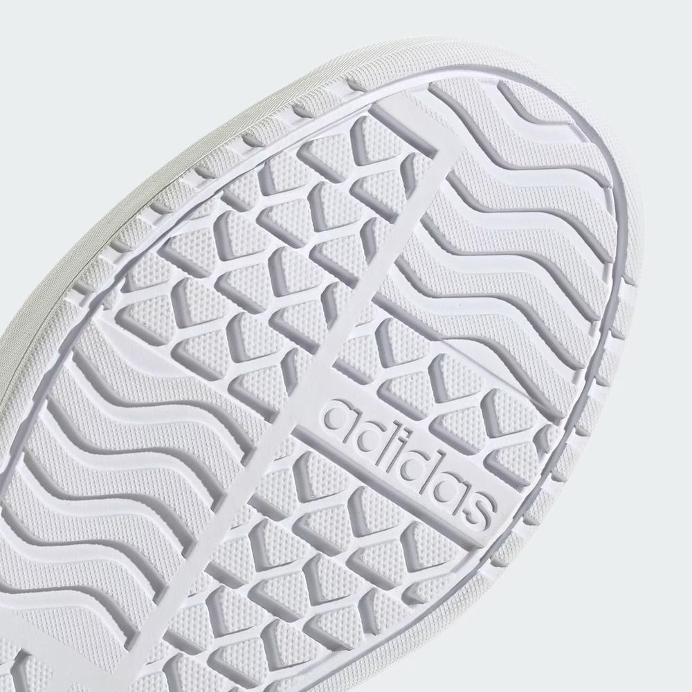 Boty adidas Sportswear VL Court Bold Lifestyle IH4777 - černé