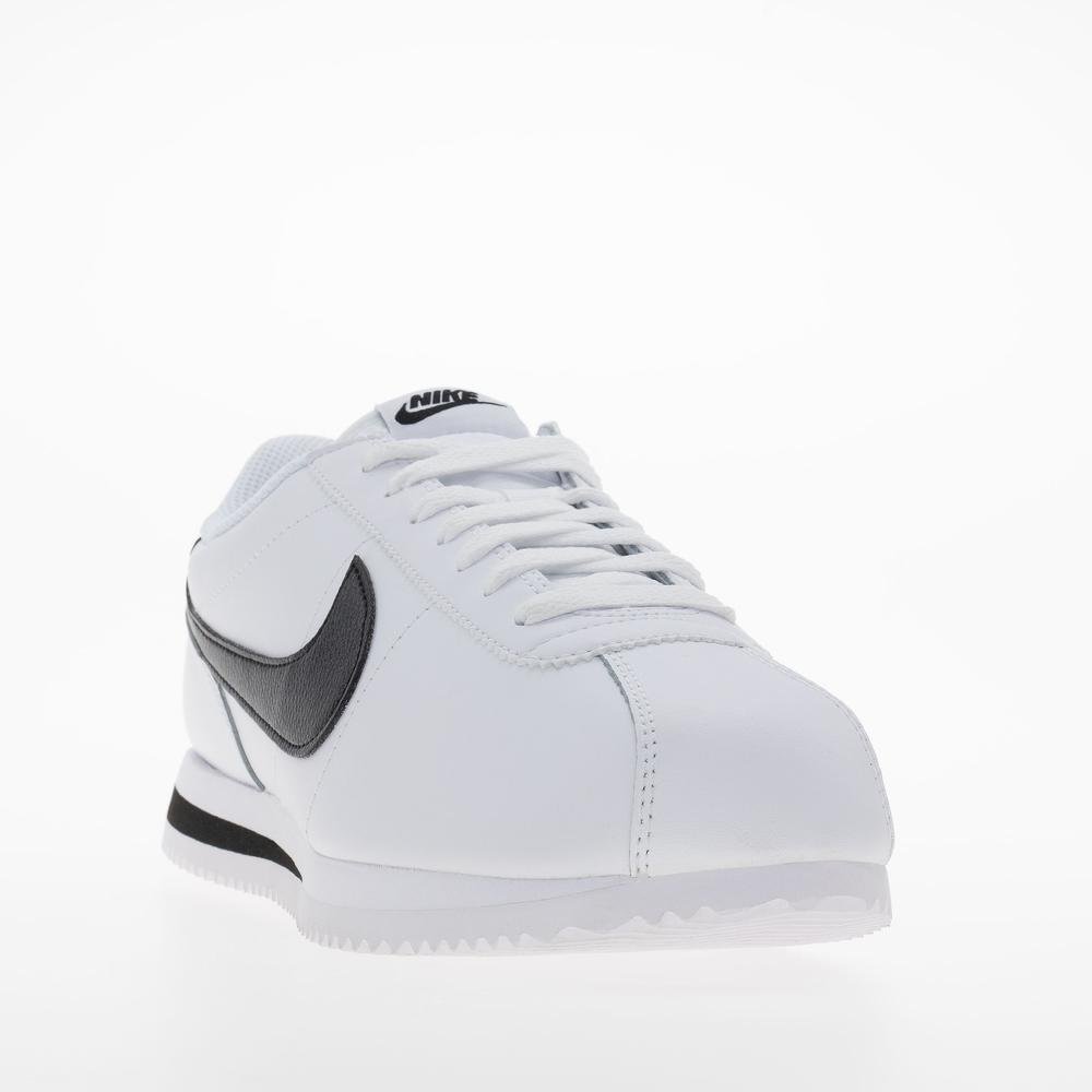 Boty Nike Cortez Leather DM4044-105 - bílé