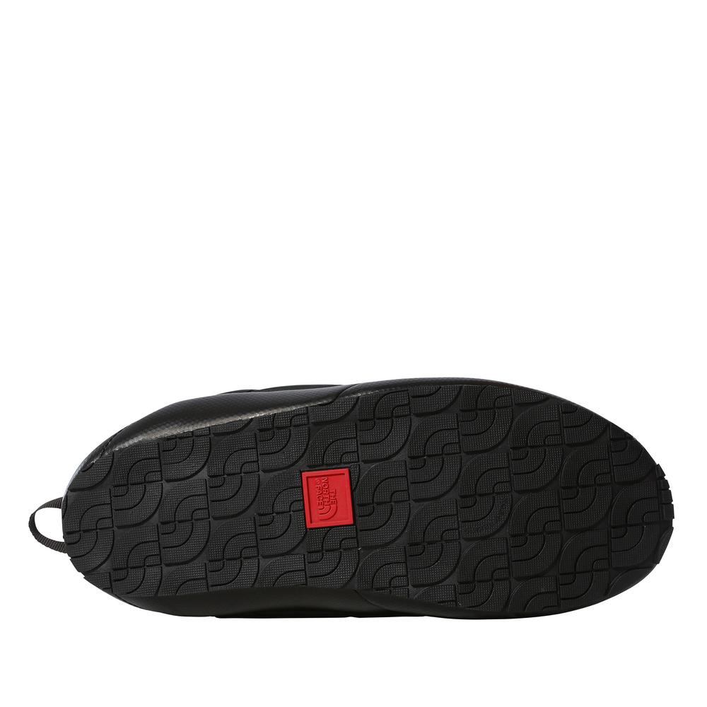 The North Face TB TRCTN MULE V 0A3UZNKY41 - černé