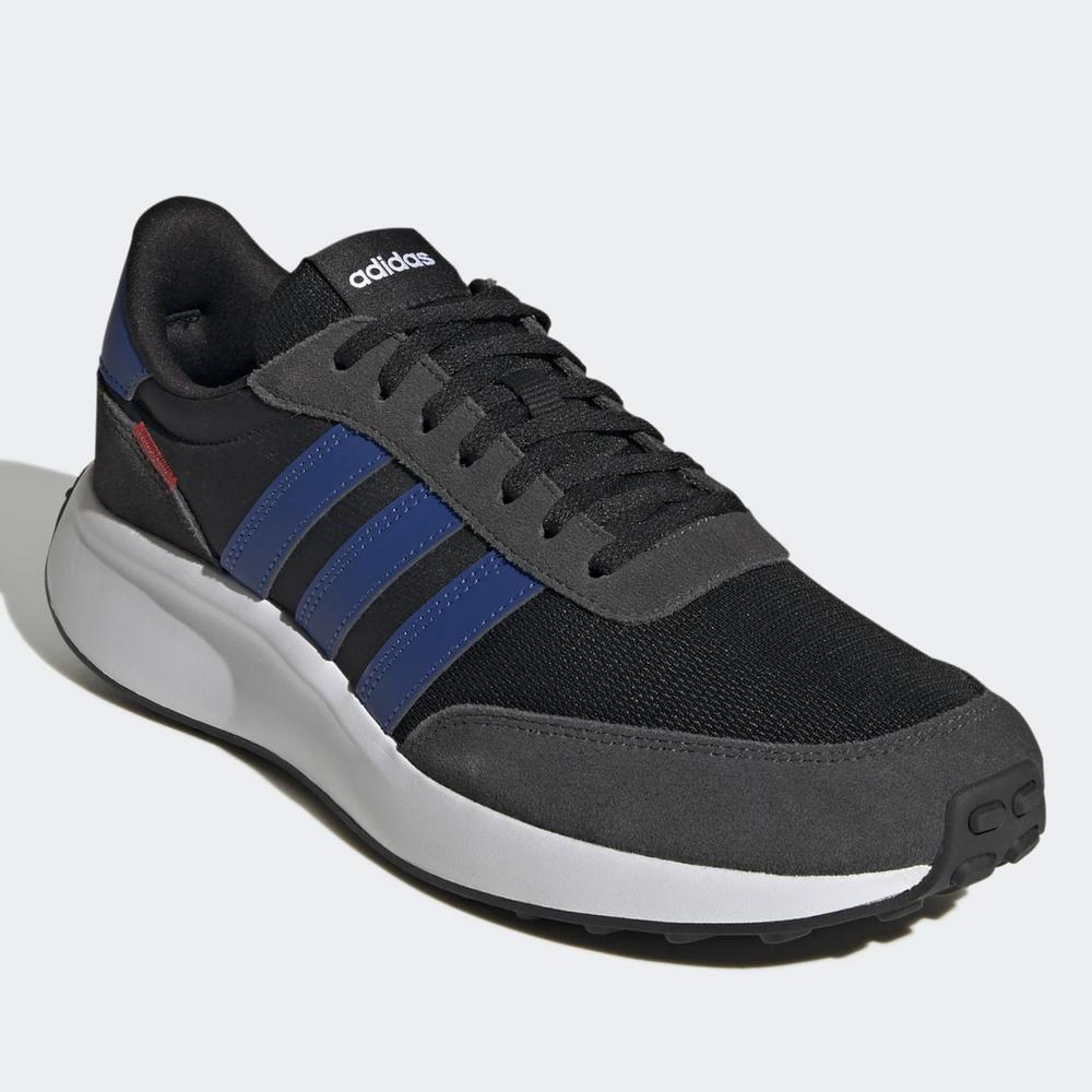 Boty adidas Sportswear Run 70s Lifestyle GX6753 - černé