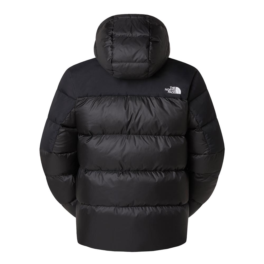 Pánská bunda The North Face Diablo 2.0 0A8992GOC1 - černé
