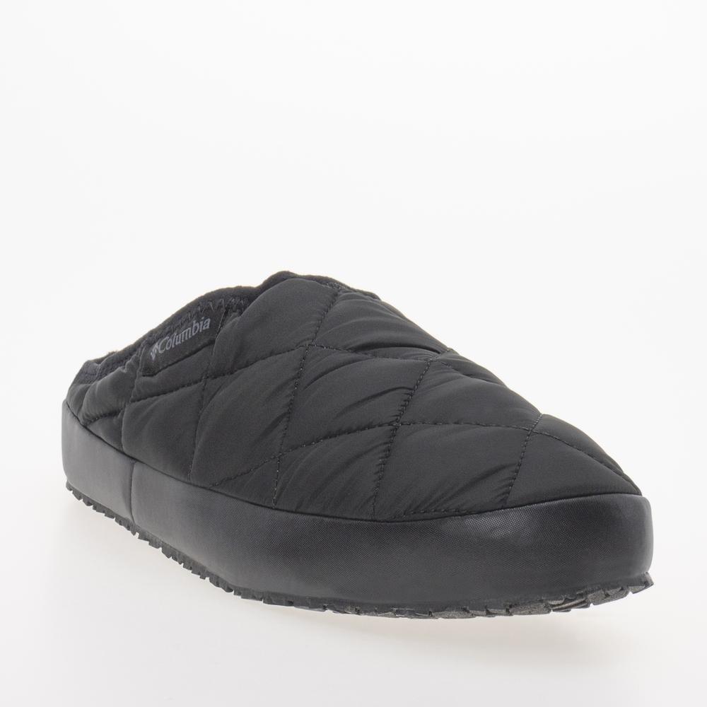 Boty Columbia Omni-Heat Lazy Bend Camper 2044601010 - černé