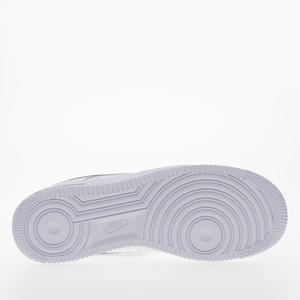 Pánské boty Nike Air Force 1 '07 FJ4146-114 - bílé