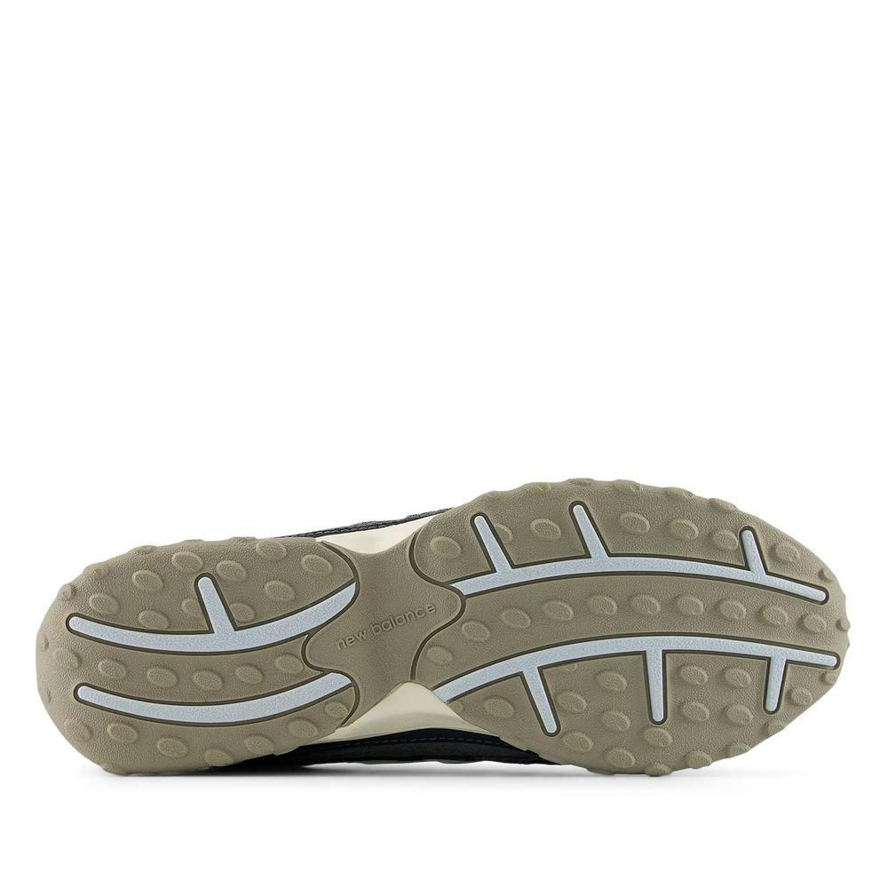 Unisex boty New Balance U204L5WZ - černé