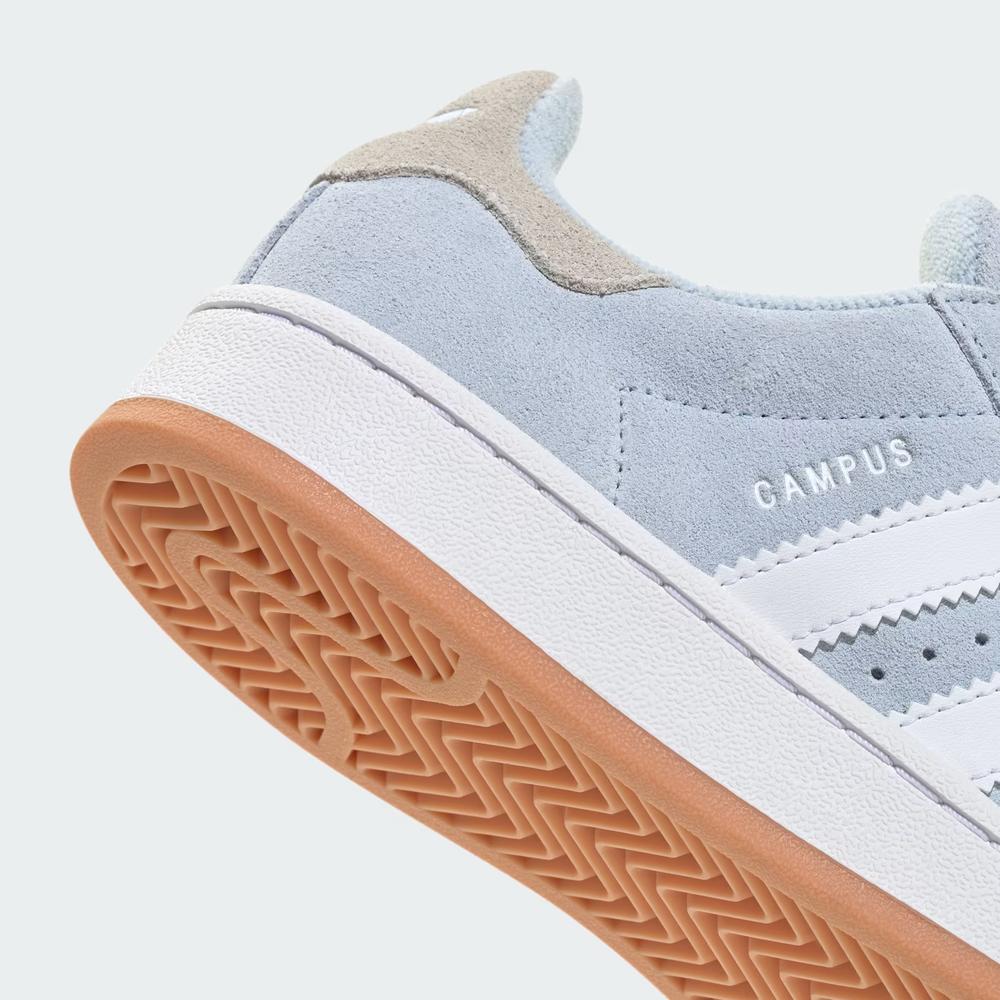 Boty pro mládež adidas Originals Campus 00S JP9565 - modré