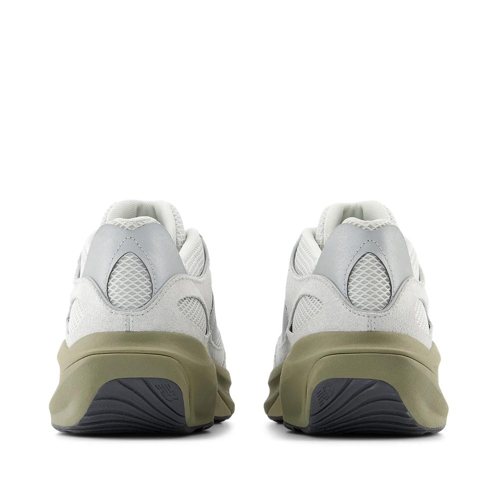 Boty New Balance WRPD RUNNER UWRPDFRM - bílé