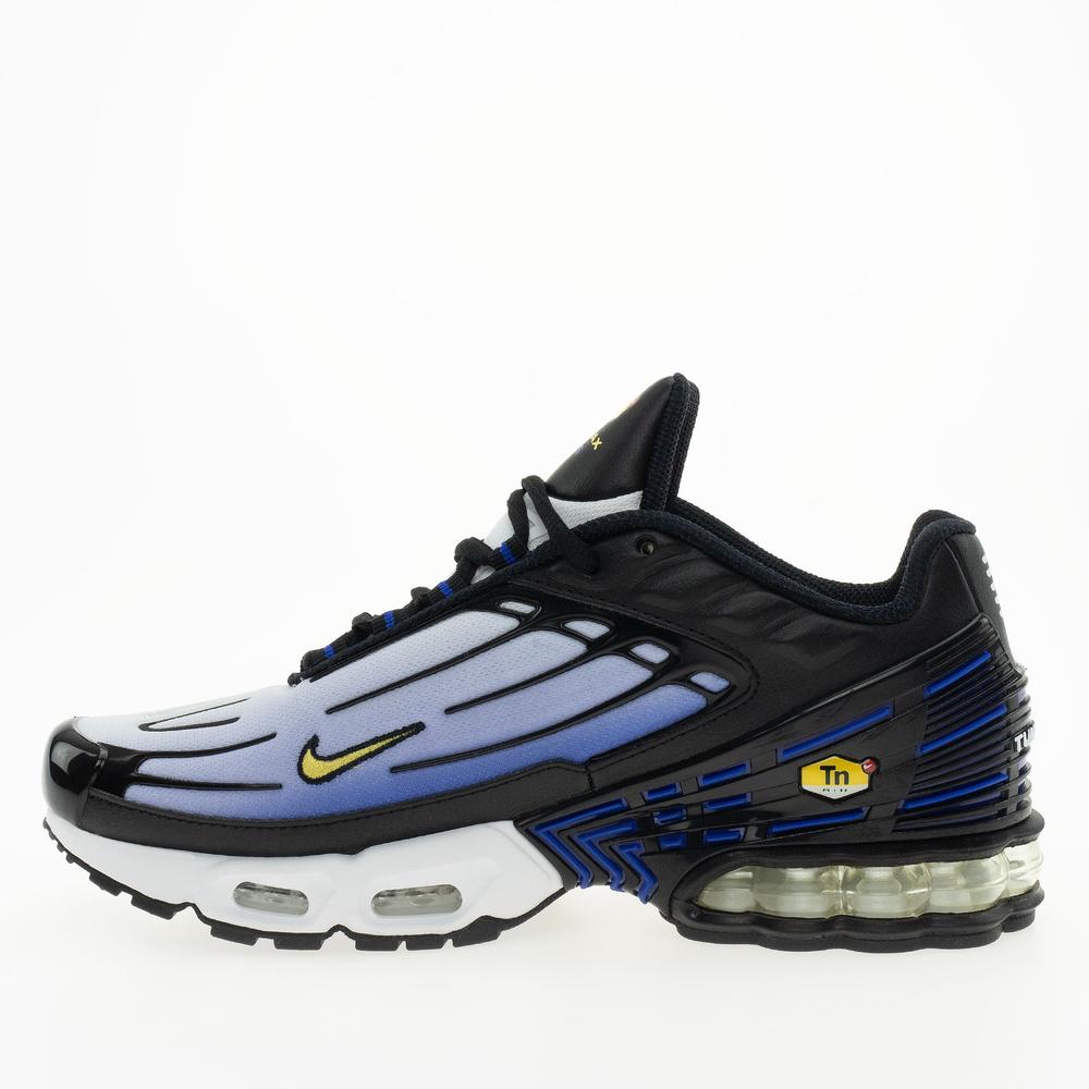 Boty Nike Air Max Plus III CD6871-001 - různobarevné