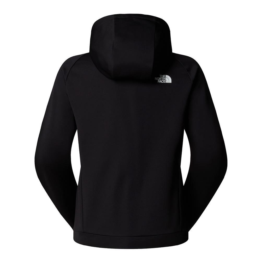 Dámské mikina The North Face Reaxion 2.0 0A8DWBKS71 - černé