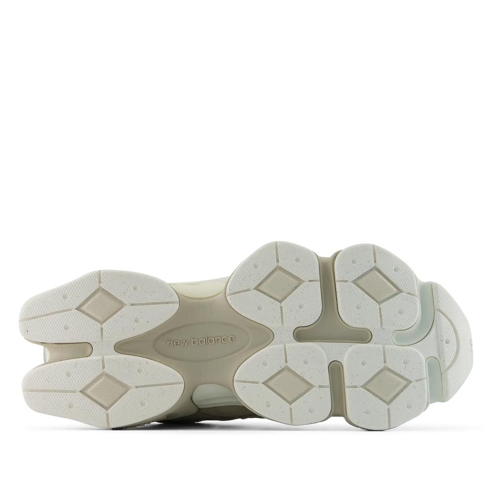 Unisex boty New Balance U90608AP - béžové