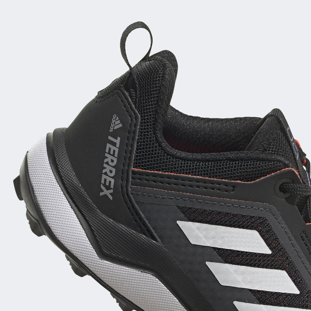 adidas Terrex Agravic Flow Primegreen Trail Running Shoes > FX4101