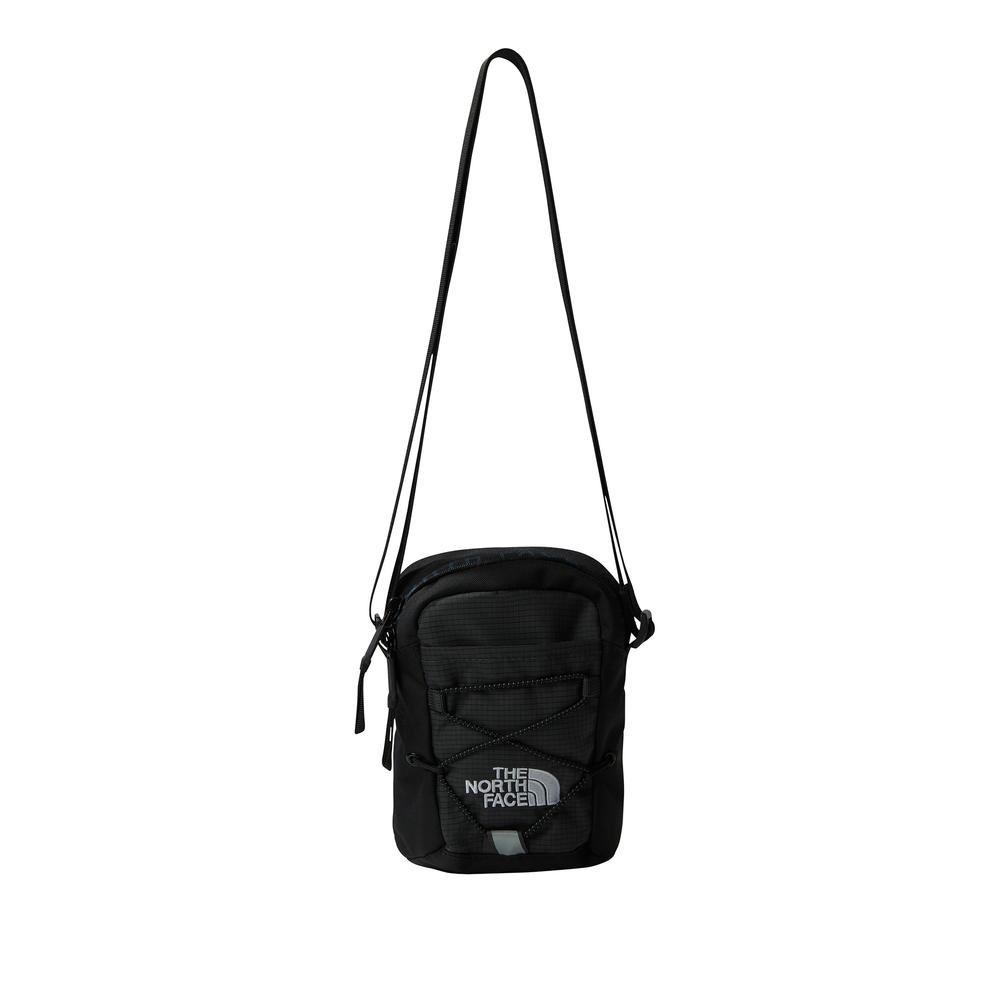 Taška unisex The North Face Jester 0A52UC0IO1 - černé