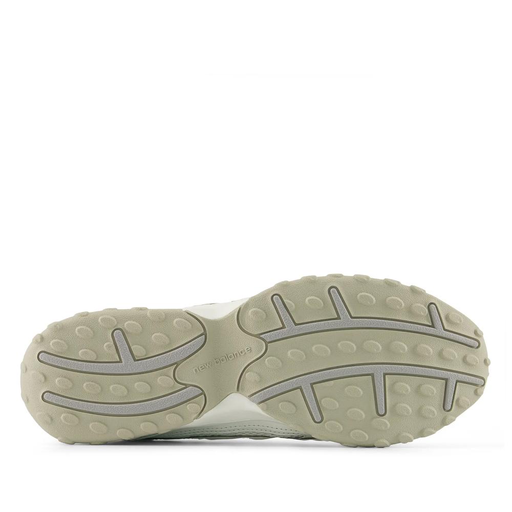 Unisex boty New Balance U204L7ZL  - béžové