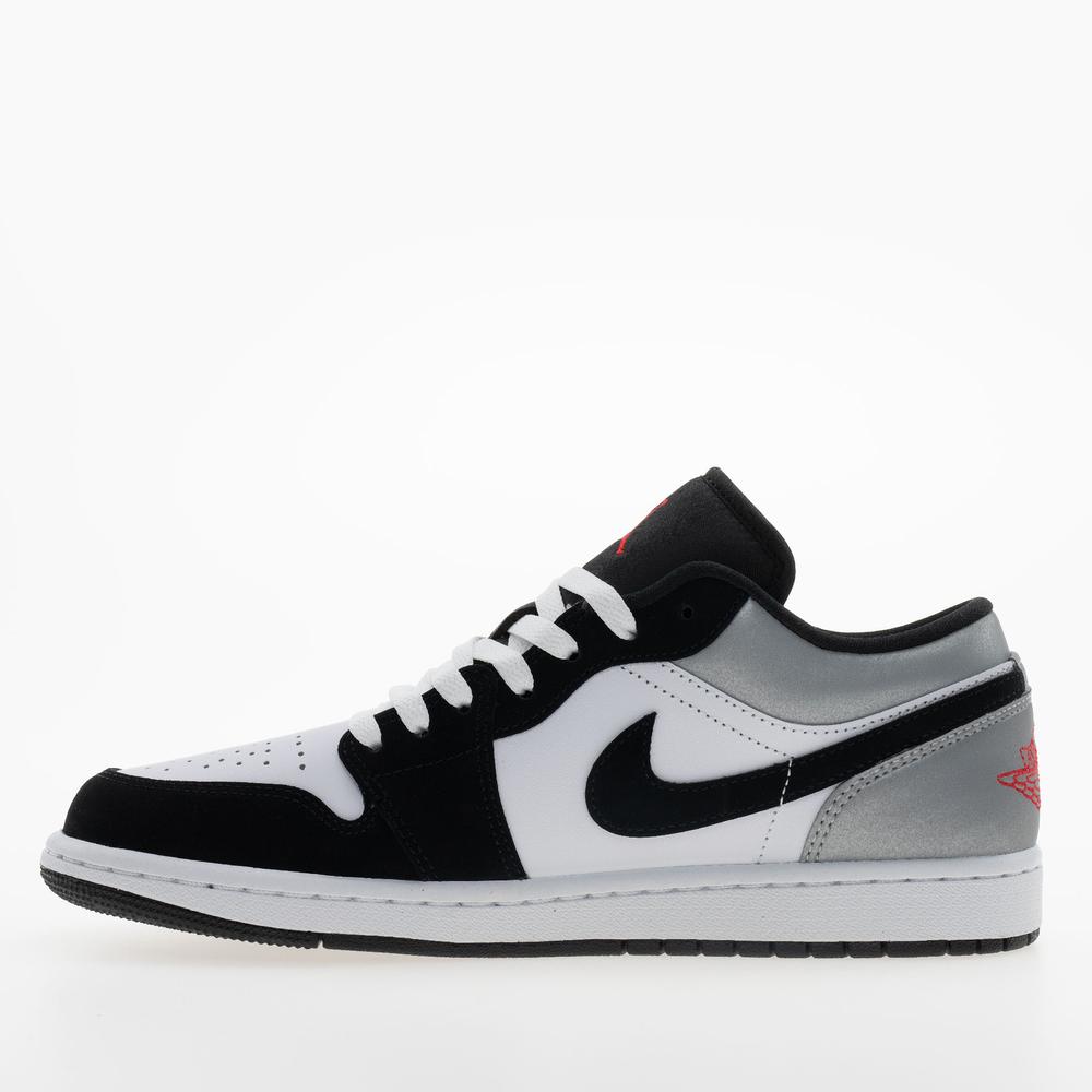 Dámské boty Air Jordan 1 Low SE HF3148-106 - bílé