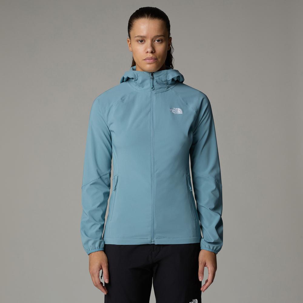 Dámská bunda The North Face Nimble 0A8CD94261 - modré