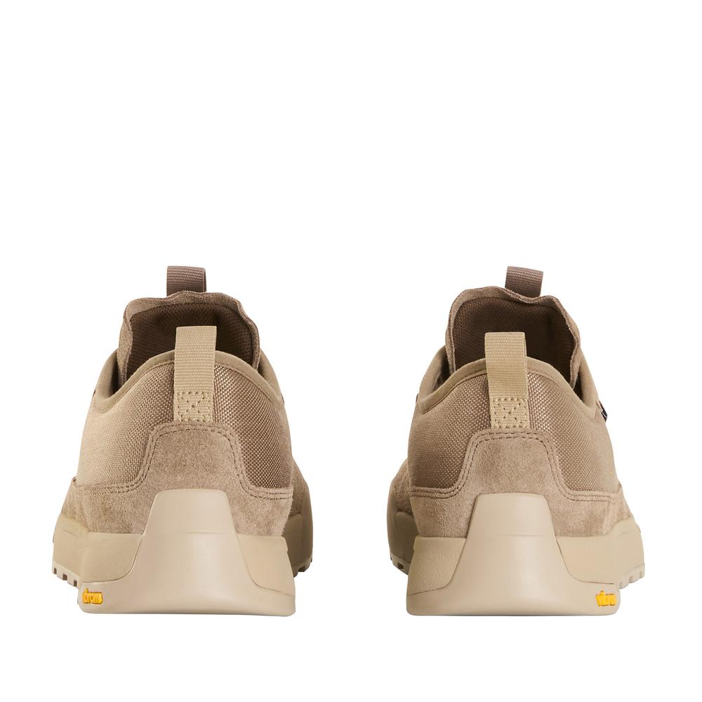 Unisex boty The North Face Clyffe 0A8AD9S451 - béžové
