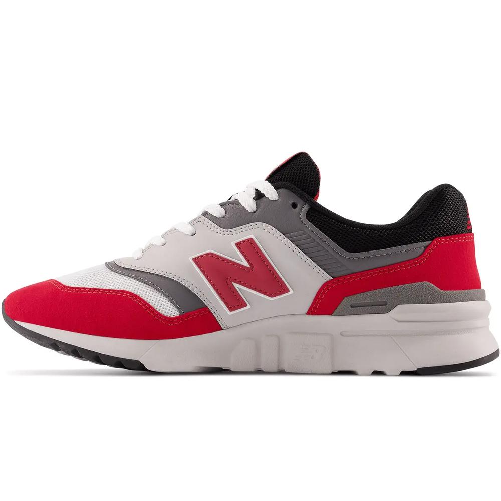 Boty New Balance CM997HVV – různobarevné