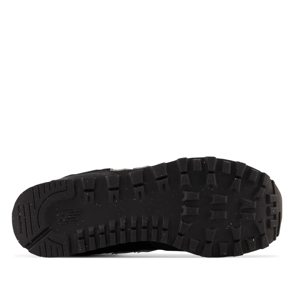 Boty New Balance GC515BLK - černé