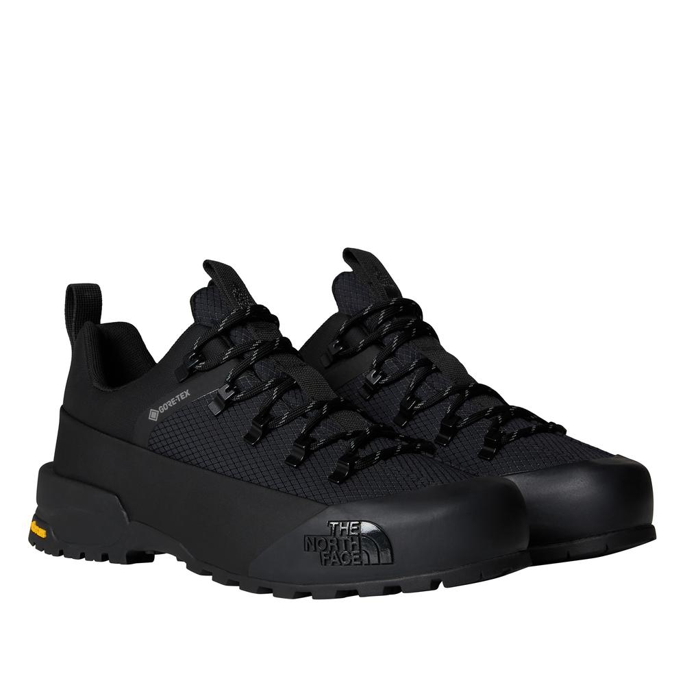 Boty unisex The North Face Glenclyffe Low Gore-Tex 0A8D95KX71 - černé