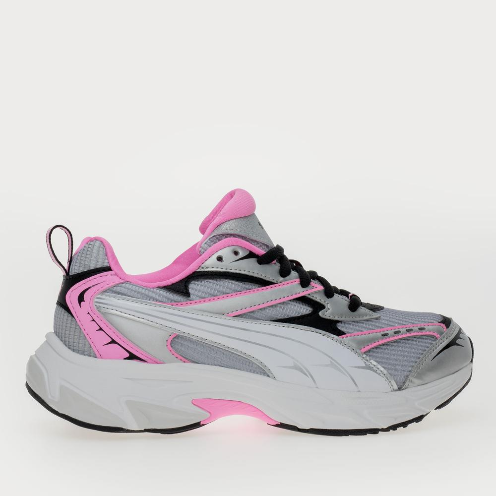 Boty Puma Morphic Athletic Feather Gra 39591903 - různobarevné