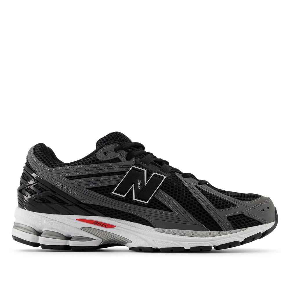 Boty New Balance U1906RCB - černé