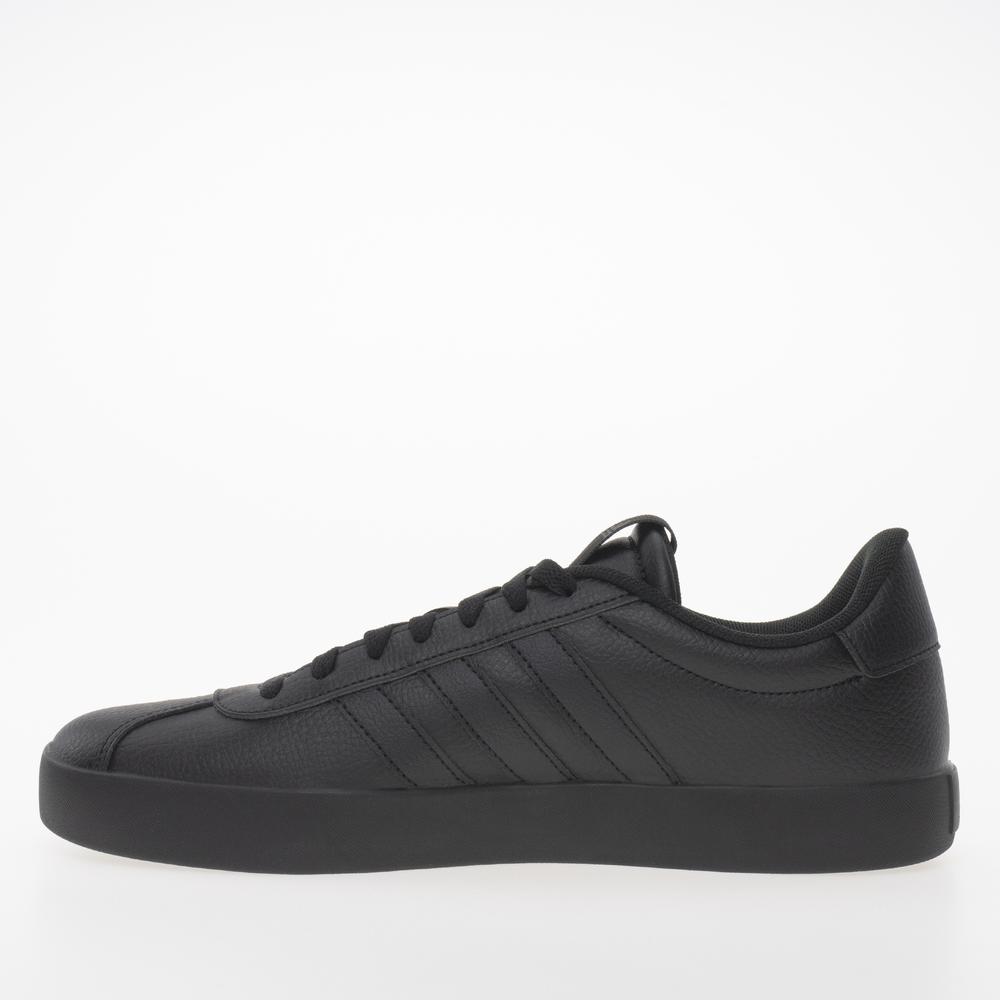 Boty adidas VL Court 3.0 JI1441 - černé