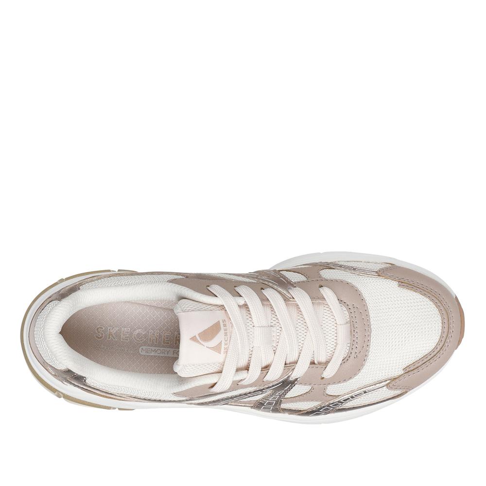 Boty Skechers Shadow Stellar 90 177357RSGD - různobarevné