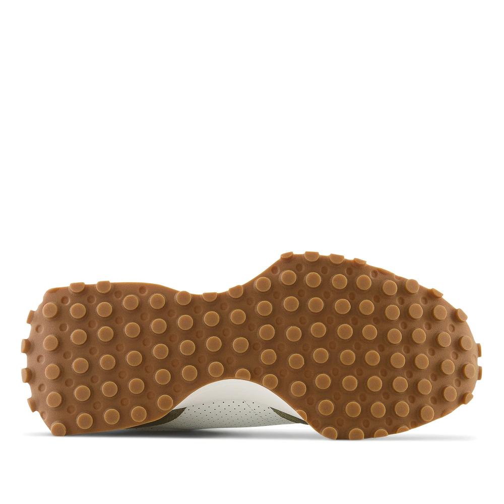 Boty New Balance MS327PQ – zelené