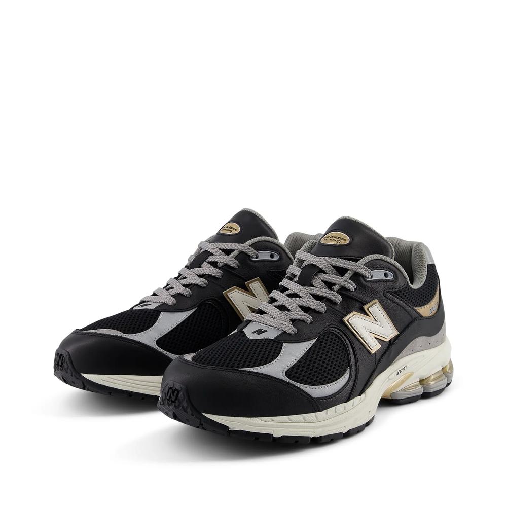 Boty New Balance M2002RPO - černé