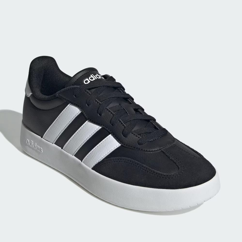 Boty pánské adidas Sportswear Barreda JI2307 - černé