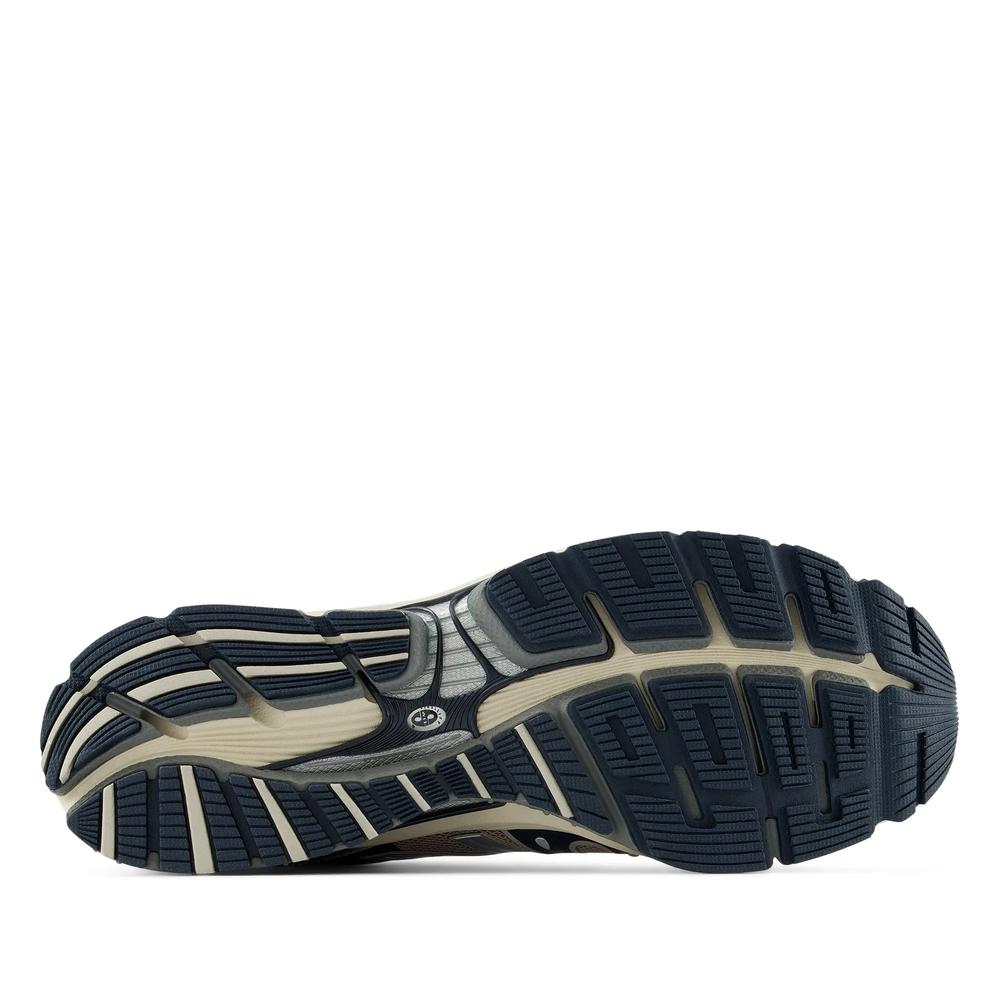 Unisex boty New Balance U189052J - hnedé