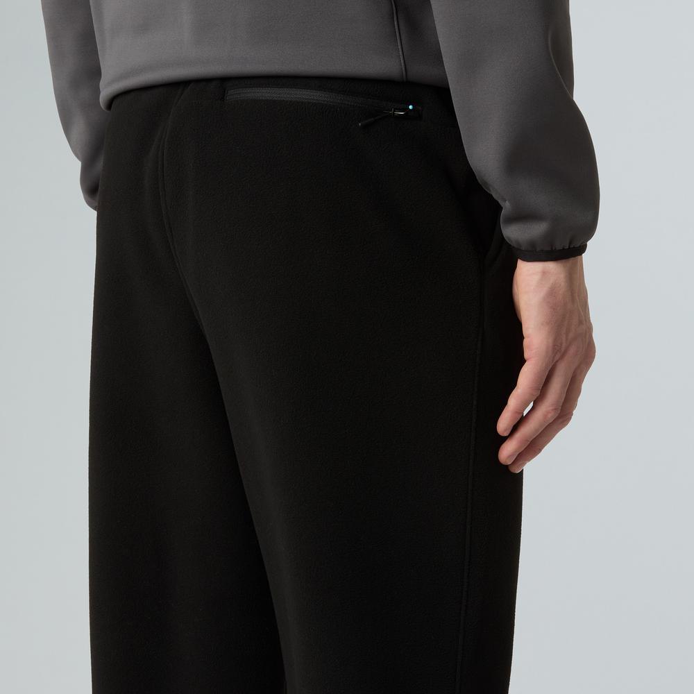 Pánské kalhoty The North Face Glacier 0A8D0TJK31 - černé