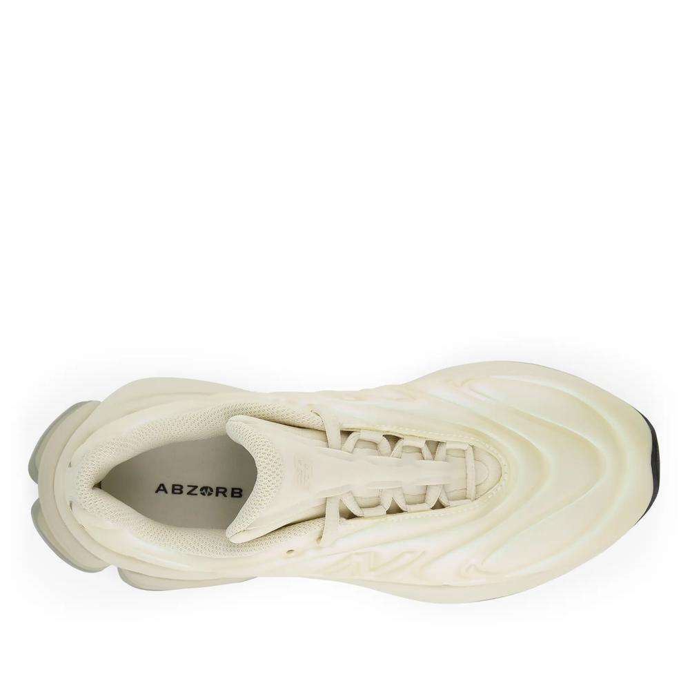 Unisex boty New Balance ABZORB U503038X - béžové