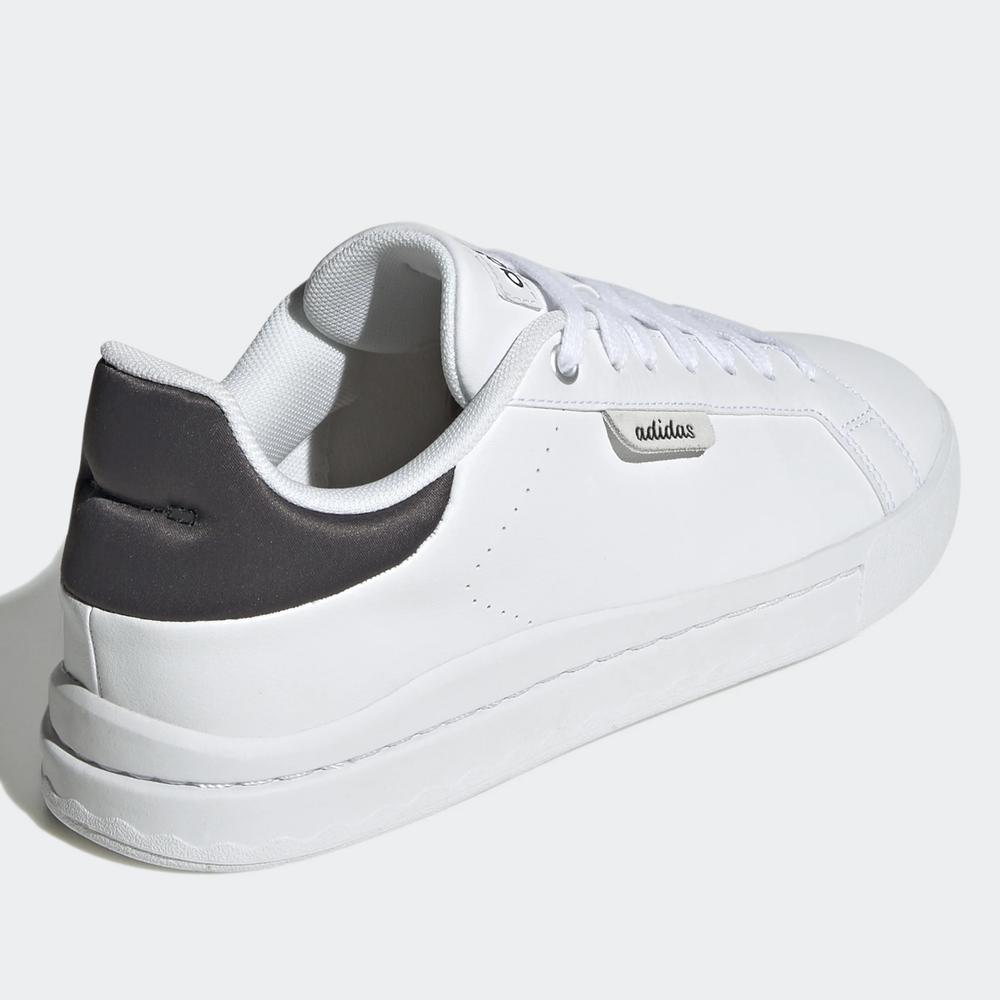 Boty adidas Court Silk GY9258 - bílé