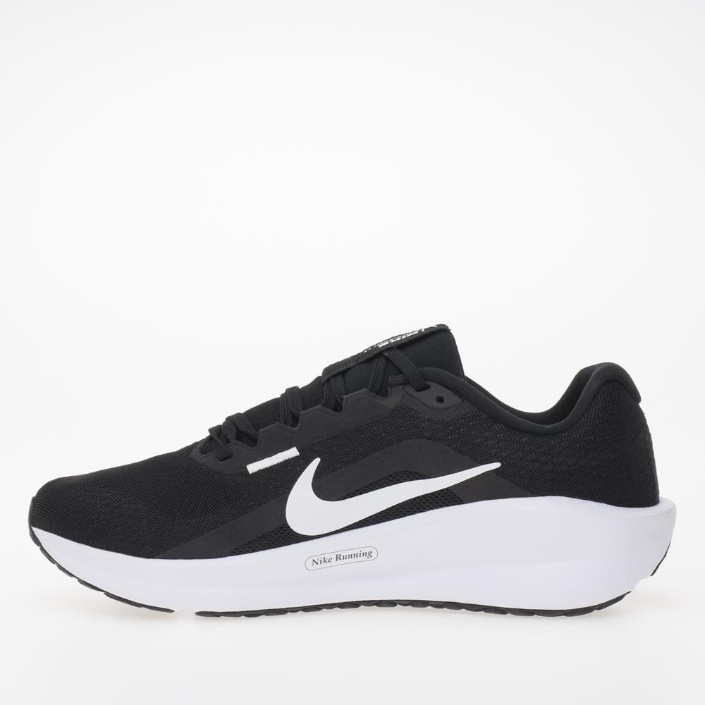 Boty Nike Downshifter 13 FD6454-001 - černé