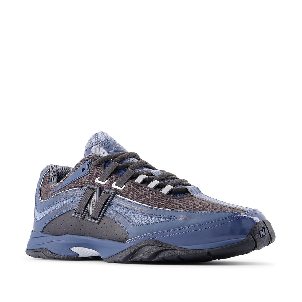 Unisex boty New Balance URC56FFA - modré