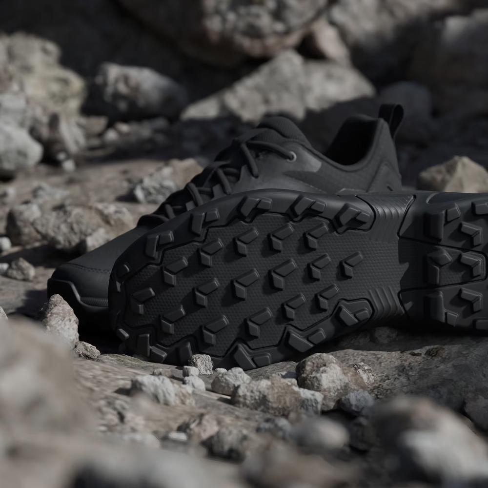 Boty pánské adidas Terrex Eastrail 3 JR4001 - černé