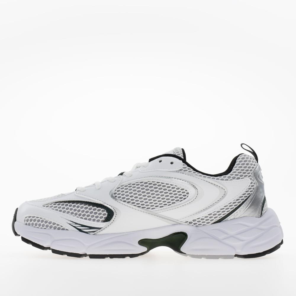 Boty Lacoste Storm 96 2K 749SMA0021-1R5 - bílé