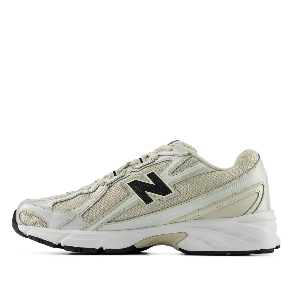 Unisex boty New Balance U7406KY - béžové