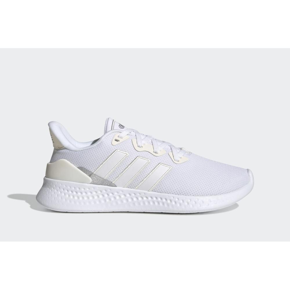 Boty adidas Puremotion SE GX0606 - bílé