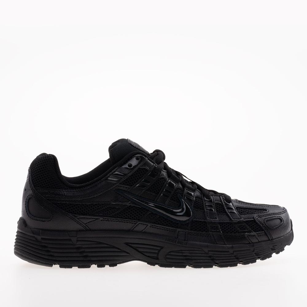 Pánské boty Nike P-6000 CD6404-002 - černé
