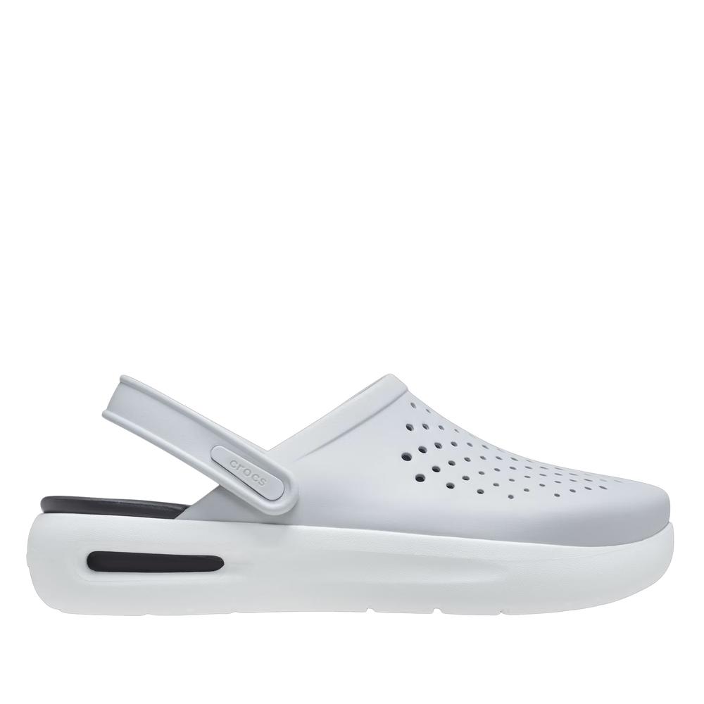 Pánské Žabky Crocs InMotion Clog 209964-1FT - šedivé