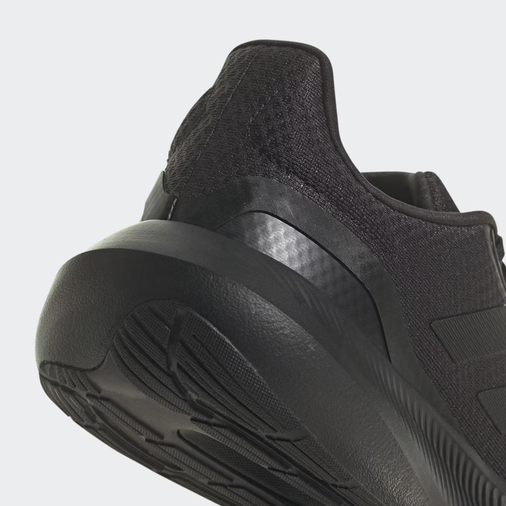 Boty adidas Runfalcon Wide 3 HP6649 - černé
