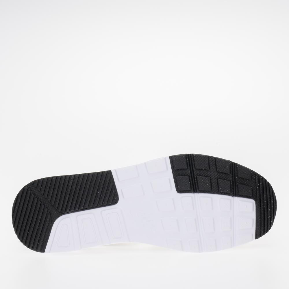 Boty Nike Air Max SC CW4555-002 - černé