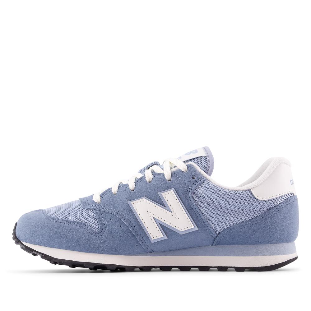 Dámské boty New Balance GW500BLS - modré