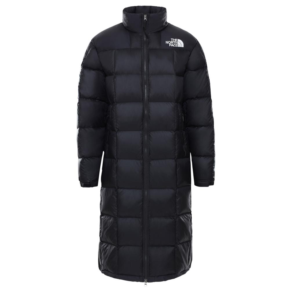 Bunda The North Face Lhotse 0A4R2RJK31 - černé